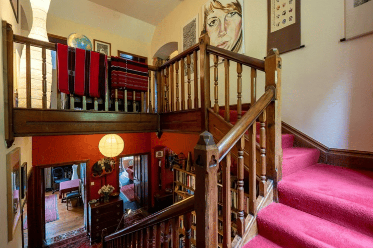 windrush house