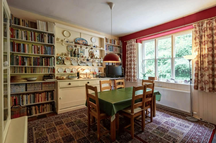 windrush house