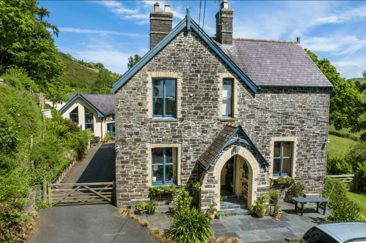 windrush house