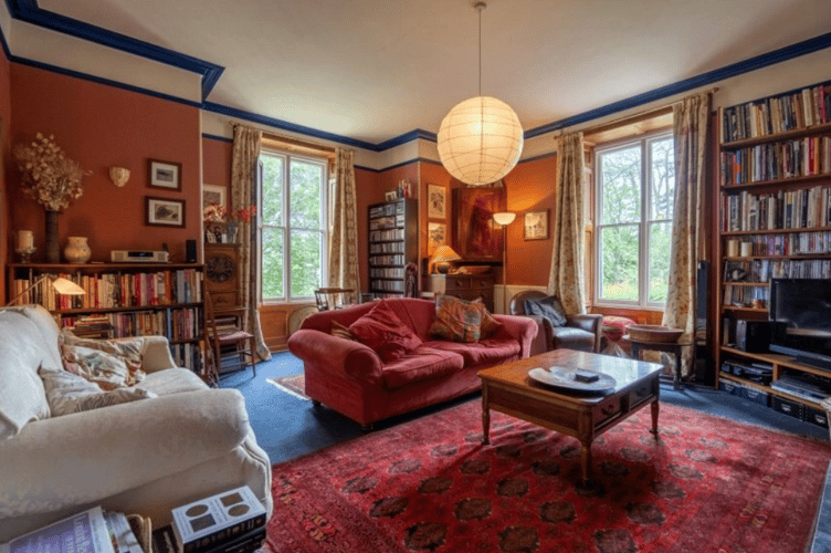 windrush house