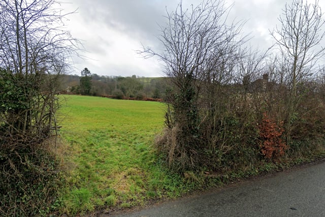 Plans for dog park in Llanddewi Brefi refused over noise concerns