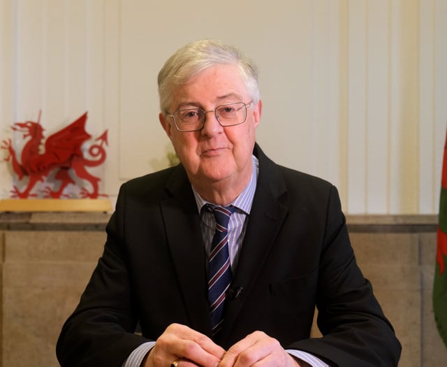 Welsh Government unveils extra £1.5bn for public services 