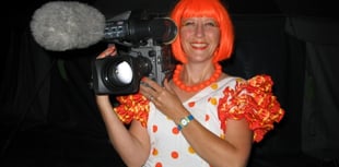 Mach filmmaker launches fundraising appeal to finish documentary