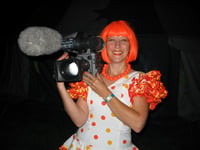 Mach filmmaker launches fundraising appeal to finish documentary