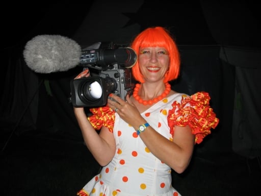 Mach filmmaker launches fundraising appeal to finish documentary