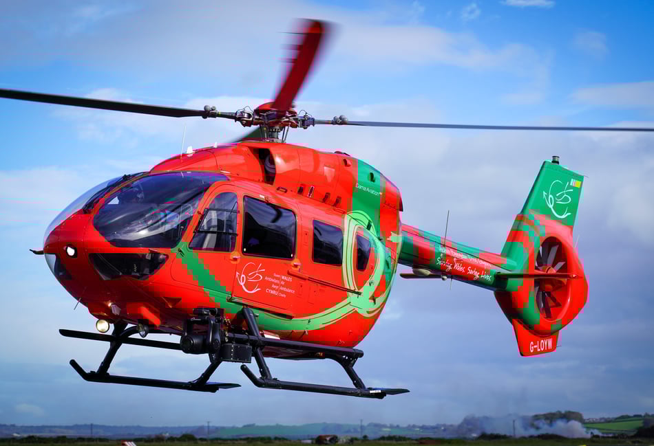 Save Air Ambulance Base group disappointed by appeal rejection