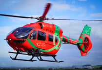 Calls made to overturn recommendation to close air ambulance bases