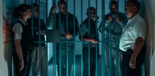 Bariau – drama garchar newydd S4C