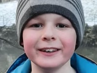Youngster will take dip in sea to help war plane return to sky