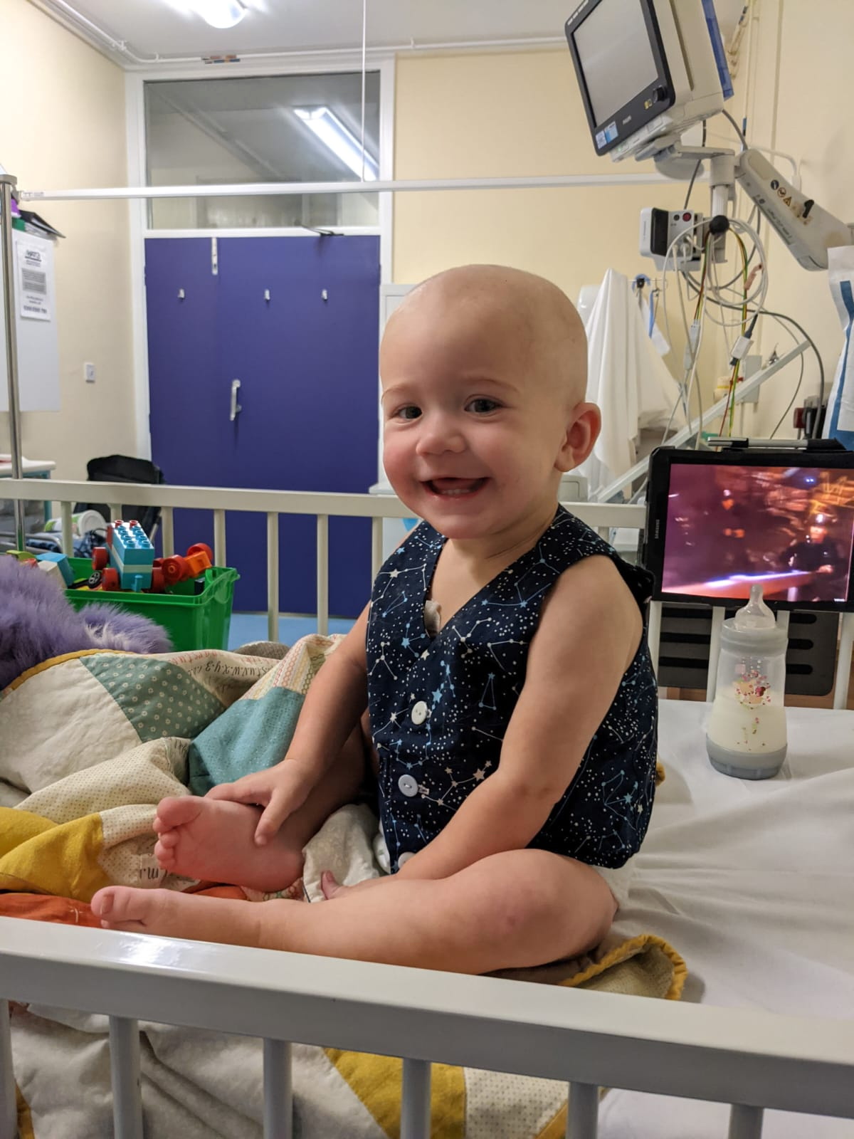 The lives at risk from long waits for cancer treatment