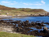 Two castaways wanted as caretakers of gorgeous remote Welsh island