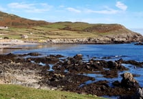 Two castaways wanted as caretakers of gorgeous remote Welsh island