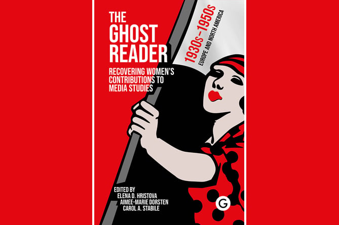 The Ghost Reader