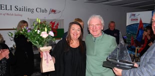 Tributes paid to legendary round-the-world yachtsman Richard Tudor