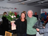Tributes paid to legendary round-the-world yachtsman Richard Tudor