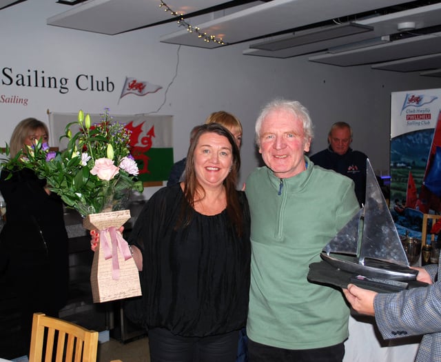 Tributes paid to legendary round-the-world yachtsman Richard Tudor