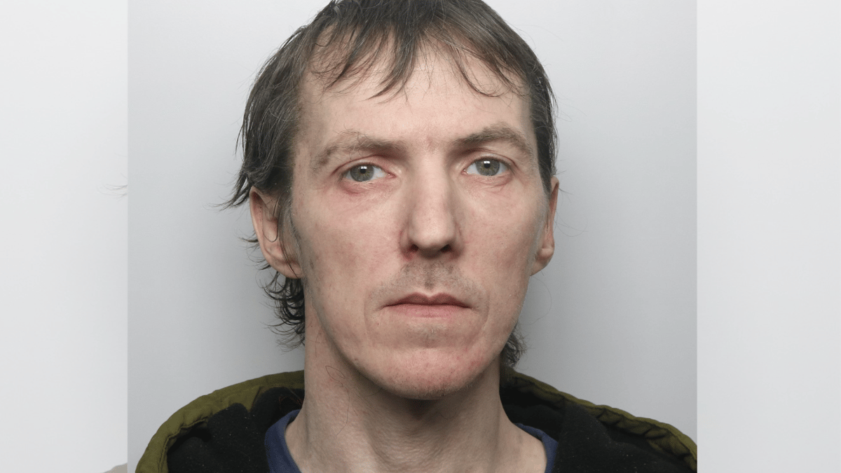 Man jailed for sending 'vile and explicit' messages to '12-year-old ...
