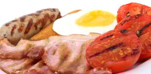 FUW prepares for return of farmhouse breakfast week