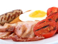 FUW prepares for return of farmhouse breakfast week