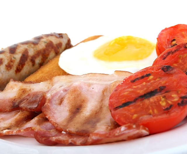 FUW prepares for return of farmhouse breakfast week