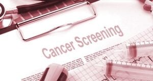 Cancer remains the leading cause of death in Wales