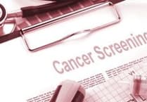 Cancer remains the leading cause of death in Wales