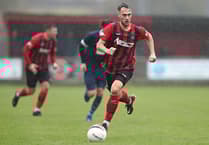 Porthmadog dominates with 4-1 win at Llay Welfare