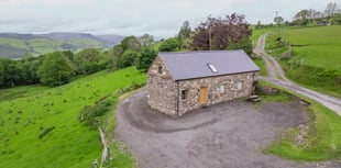 Dyfi Valley artists- a new record studio is looking for your talent