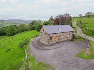 Dyfi Valley artists- a new record studio is looking for your talent