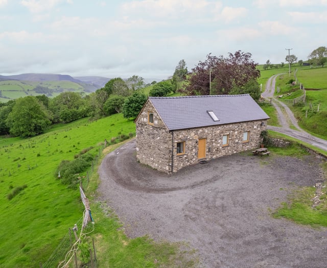 Dyfi Valley artists- a new record studio is looking for your talent
