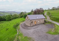 Dyfi Valley artists- a new record studio is looking for your talent