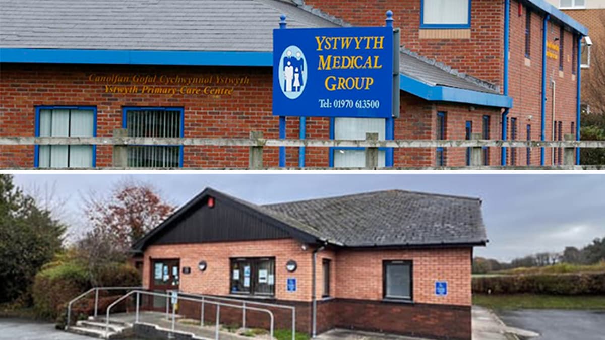 GP merger called off following 'change of circumstances' 