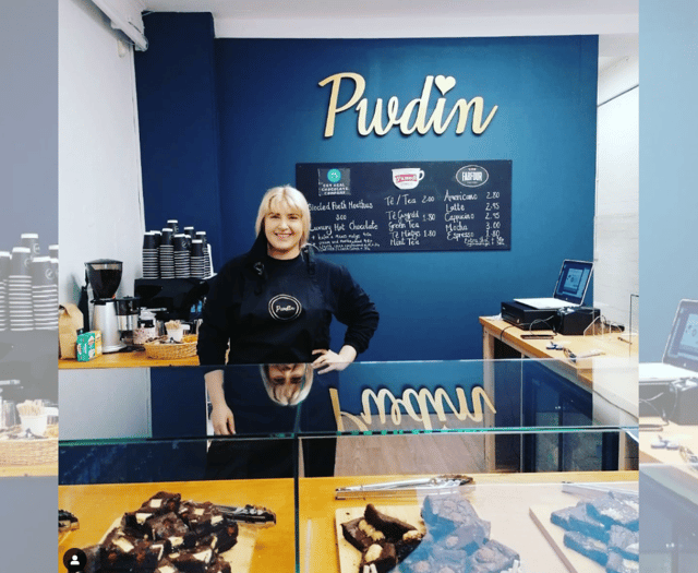 Aberystwyth's stomachs saddened after fave cake shop announces closure