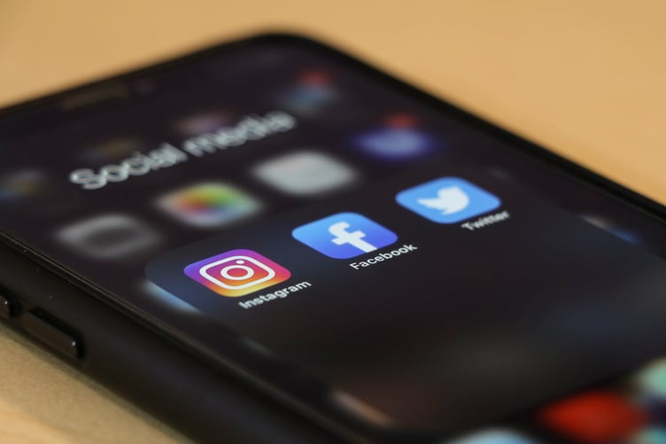 Social media