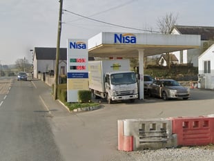 Planners raise concerns over petrol station redevelopment