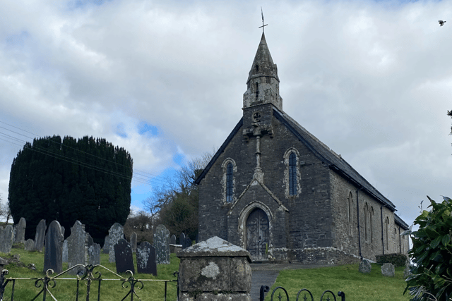 Village sadness over failed bid to convert empty church into hub