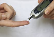 One in five people making changes to reduce Diabetes risk