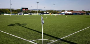 Penybont docked three points for ineligible player against Aberystwyth