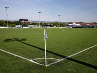 Penybont docked three points for ineligible player against Aberystwyth