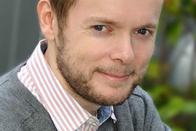 Ceredigion professor becomes a Knight