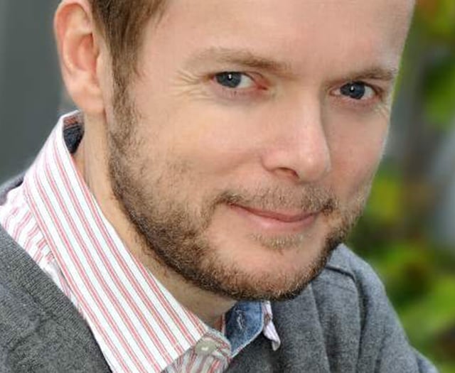 Ceredigion professor becomes a Knight