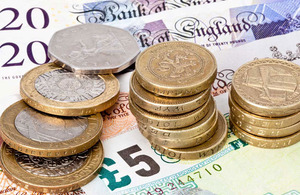 New rules proposed for fairer council tax collection