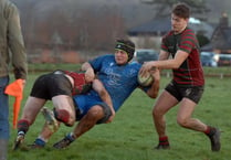 Difficult start to the New Year for Dolgellau at Wrexham