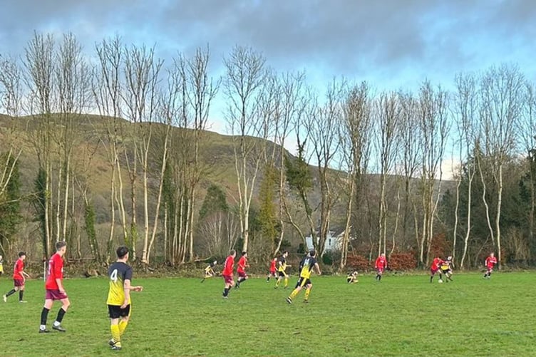 Dewi Stars slipped to their third consecutive defeat on Saturday