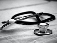 A bit of honesty, please, about our junior doctor’s dispute