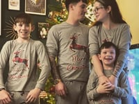 Mum of boy who died in caravan fire dies of cancer after dream wedding