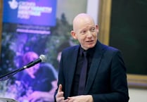 National Library names Rhodri as new Chief Executive