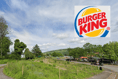 Burger King drive through restaurant coming to mid Wales town