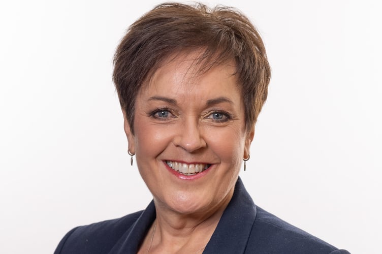 Dawn Bowden