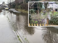 Drainage ‘hot potato’ headache for residents